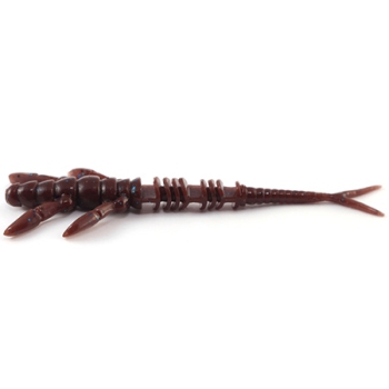 FishUp Flit 2" - 5,5cm - 9 Stück - Farbe 012 - Chaos